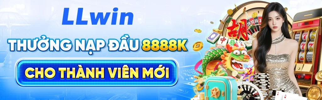 Banner LLWIN